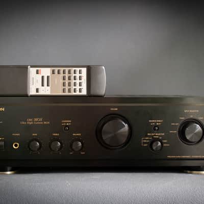 Denon PMA 1500R image 1