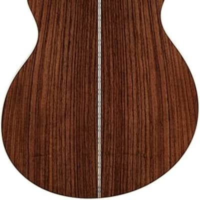 Martin SC-28E Acoustic Electric Guitar w/cs image 6