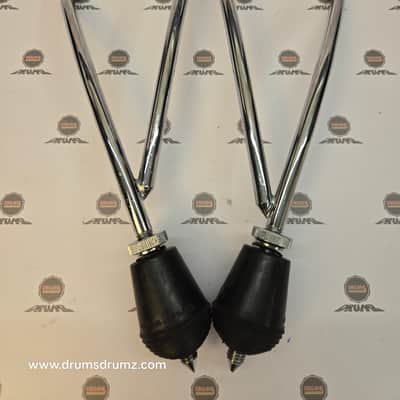 SONOR Phonic Lite Bass Drum Spurs image 2