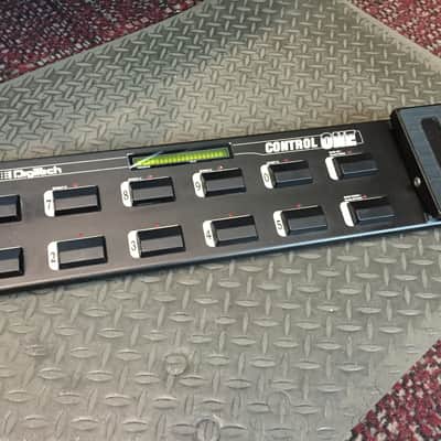 DigiTech Control One | Reverb