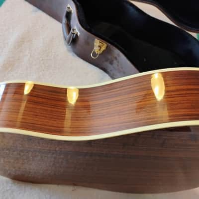 Gibson J-45 Studio Rosewood 2020 - 2022 - Rosewood image 4