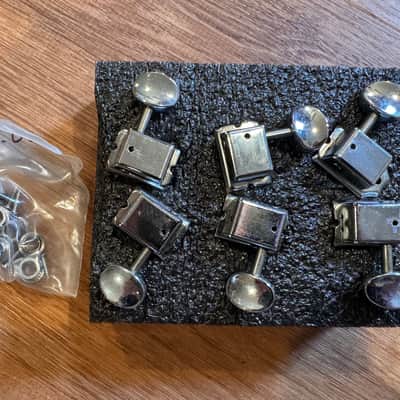 Squier J Mascis Parts image 5