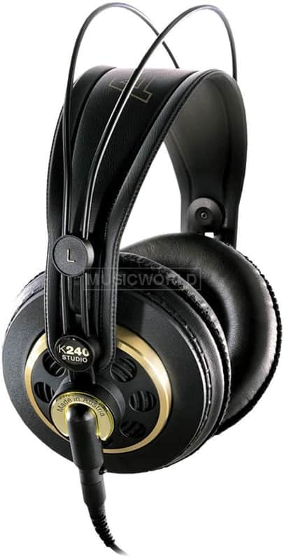 AKG K240 Studio image 1
