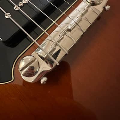 Godin Richmond Empire - Hi gloss image 8