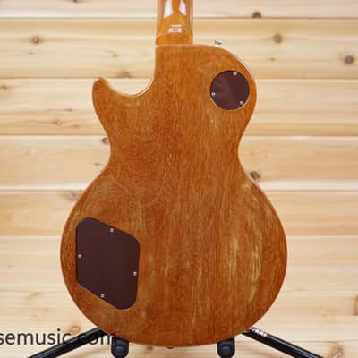 Gibson 30th Anniversary Les Paul 1982 - Goldtop image 2