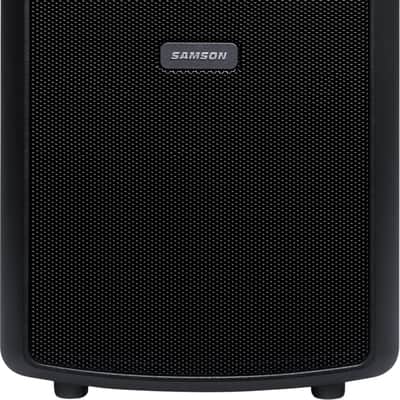 Samson Expedition Explor Rechargeable Portable PA System, Wireless Handheld Microphone, 200W image 2