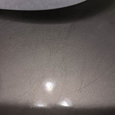 ESP LTD Axe-50 - Silver image 12