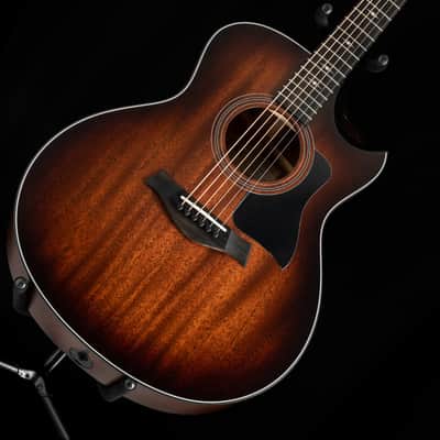 Taylor 326ce Urban Ash Shaded Edge Burst image 1