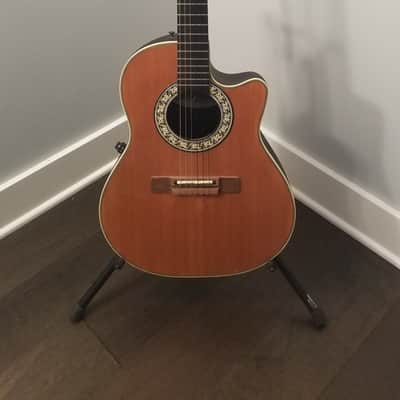 Ovation Country Artist 1674 image 1