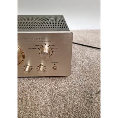 Teac A-H500 - Hi-Fi Amplifier - Good image 2
