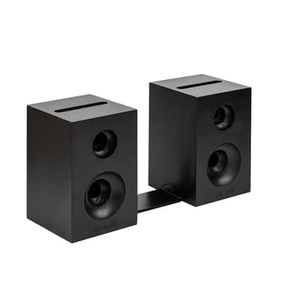 Speakends (Speaker Bookends) - Set of 2 image 6