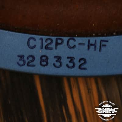 Selmer Varitone Octamatic Auditorium Model Saxophone Amplifier image 13