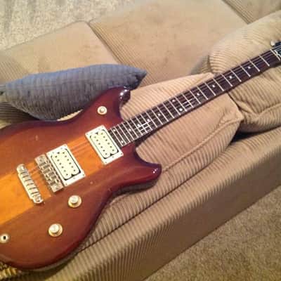 1978 Ibanez ST 100 Made in Japan MIJ Vintage Rare All Original 24 Fret image 4