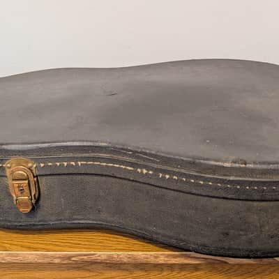 Gibson Faultless Case / 1968 -1969 / Fits ES-335, ES-345, or ES-330 / Nice image 12