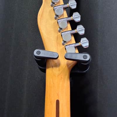 Fender TL-72 Telecaster Reissue - Vintage Natural - MIJ (Made In Japan) image 7