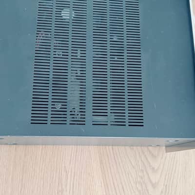 Kenwood KA-7100 DC Integrated Stereo Amplifier - Excellent Condition image 5