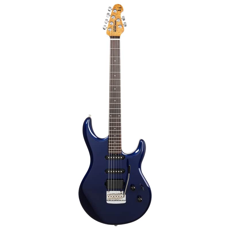 Ernie Ball Music Man Steve Lukather Signature Luke 4 HSS image 5