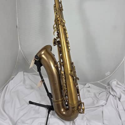 Eastman ETS-652 Tenor Saxophone image 5