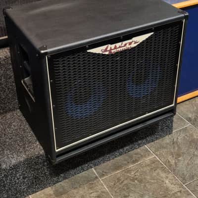 Ashdown ABM-210H evo IV Bass Cabinet image 1