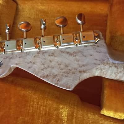 RARE Fender Custom Shop Stratocaster John Page era image 9