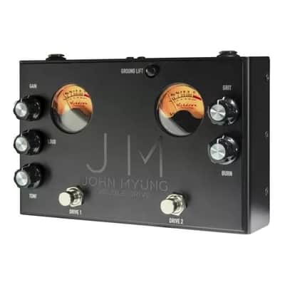 ASHDOWN Jmy-dd image 2