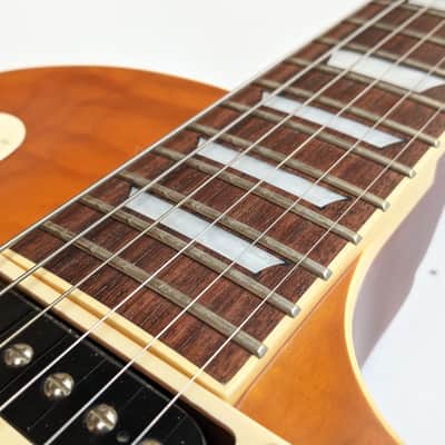 Tokai Love Rock LS-90Q image 7
