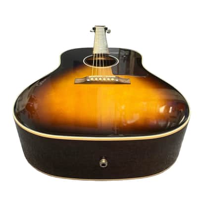 Epiphone Slash J-45 Acoustic Guitar w/Case image 5