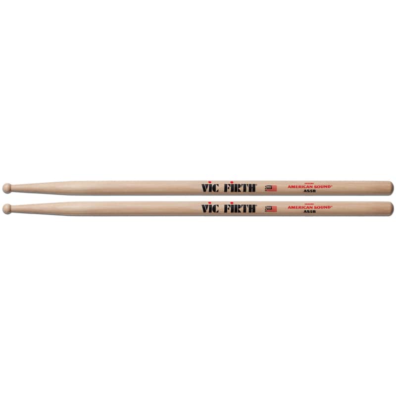 Vic Firth AS5B Bild 1