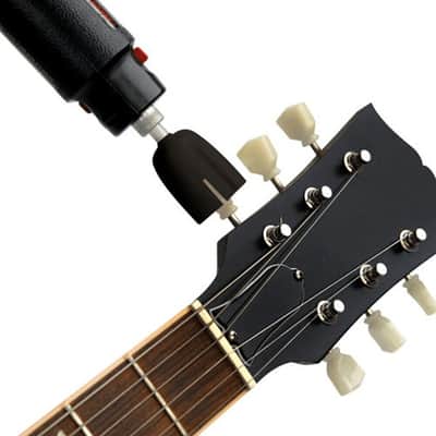 D'Addario Planet Waves Drill Big Peg Winder - PW-DBPW-01 (String Winder) image 2