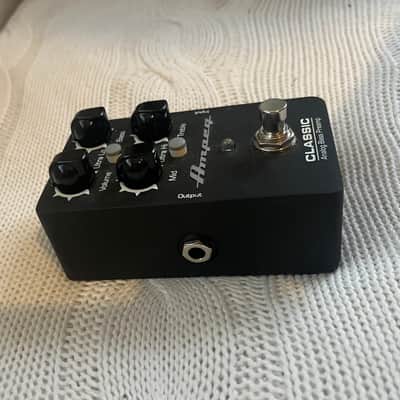 Ampeg Classic Bass Preamp image 7