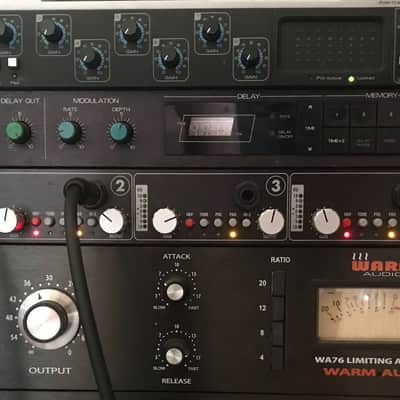 Focusrite Saffire Pro 40 - Gearspace