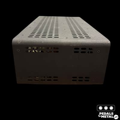 Universal Audio OX Amp Top Box Attenuator - x11937 image 4