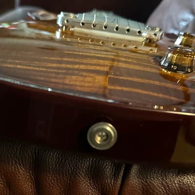 PRS 408 Maple Top Stoptail 2013 image 13