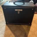 Boss Katana-50 MkII 50-Watt 1x12" Digital Modeling Guitar Combo 2019 - 2023 - Black