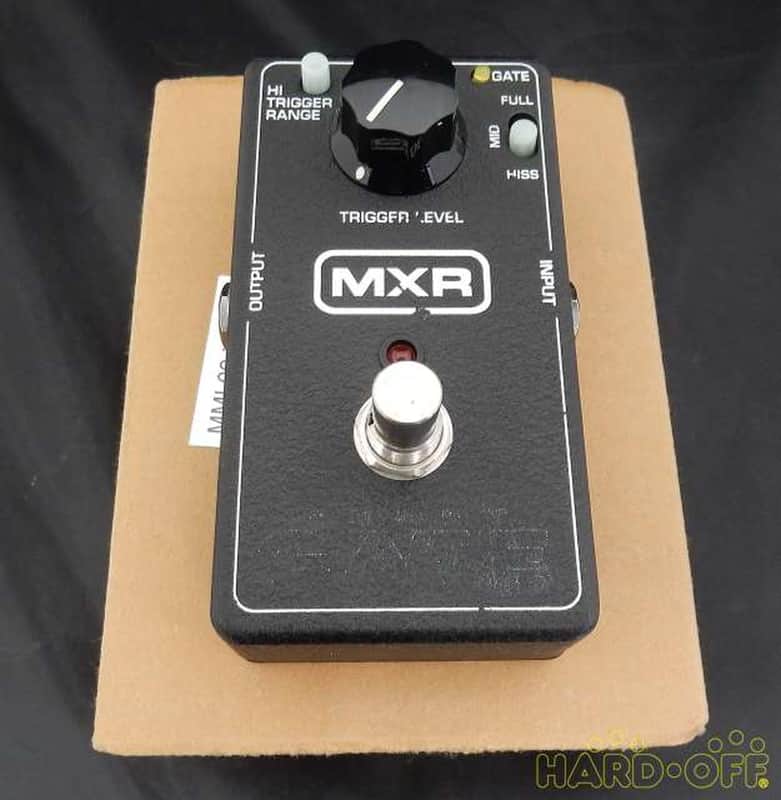 MXR M-135