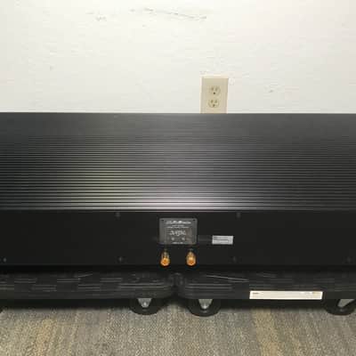 Krell LAT-C1000 Lossless Audio Transducer Center Channel Speaker (Single) image 12