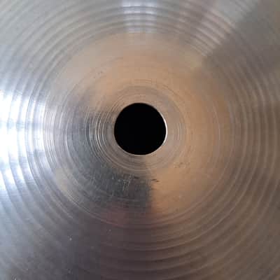 Zildjian 20" Vintage Ride Avedis A 1960s image 4