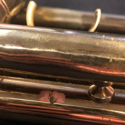 Selmer Paris DeVille Trumpet image 10