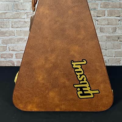 Gibson Flying V II 1980 - Natural image 14