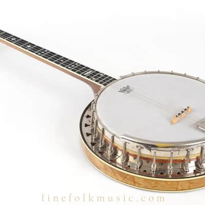 Vega Professional 1928 Tenor Banjo image 7