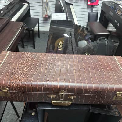 Orpheum Tenor Saxophone / 5125 image 17