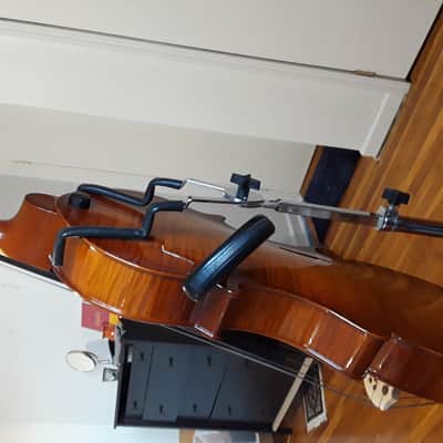 Eminence Portable Upright Bass 2014 image 4