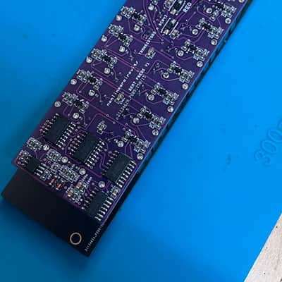 Nonlinearcircuits NLC Beat Freqs 2026 - Black image 3