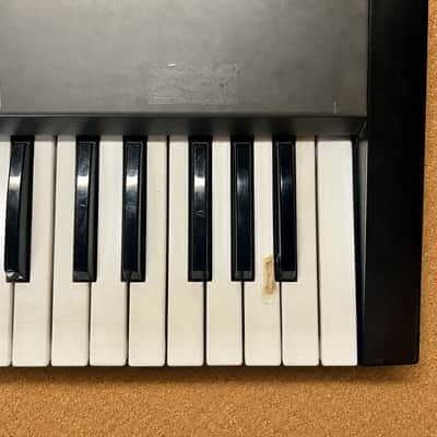 Roland Juno-106 – 1980s – Full original parts – Fully Serviced – Warranty image 9
