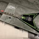 ESP LTD ALEXI-600-GREENY Laiho Signature
