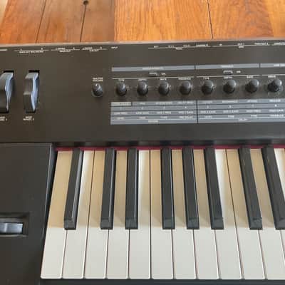 Roland RD-2000 88-Key Digital Stage Piano image 4