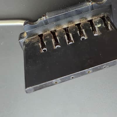 Charvel Model 3 1986 and kahler tremolo image 13