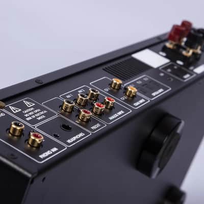 ELECTROCOMPANIET ECI 80D - Integrated Amplifier - NEW! image 5
