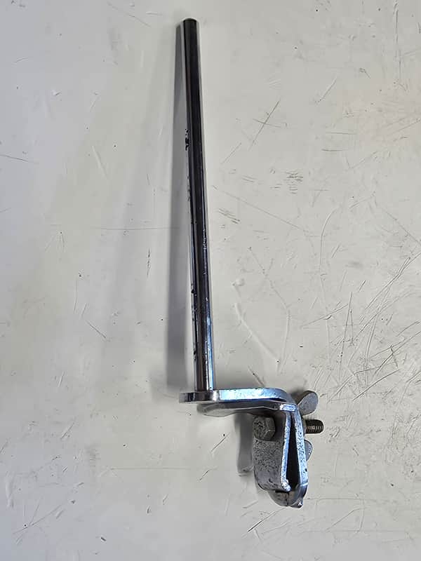 Unbranded Made in Japan Cowbell Mount image 1