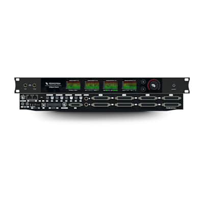 Ferrofish A32pro Dante MM - Multi-Format Converter - B-STOCK image 2